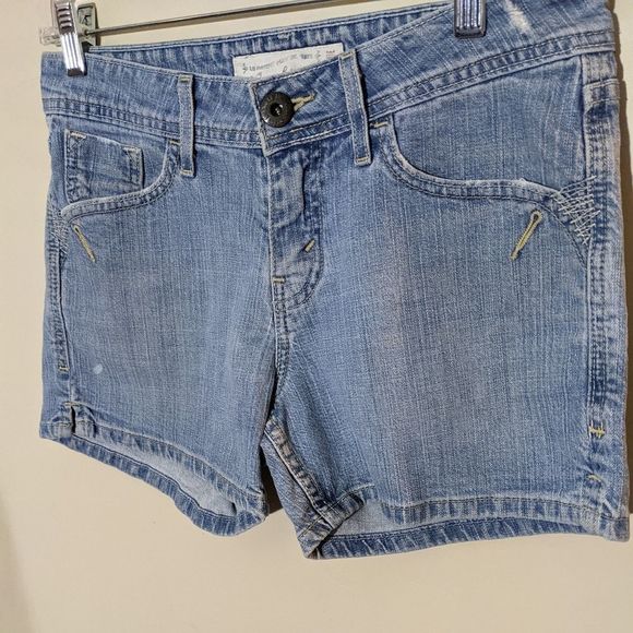 Signature by Levi Strauss Pants - Levi Low Rise